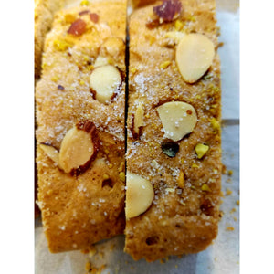 K.r.a.c'.s.C.o.t.t.i /Almond & Pistachio Biscotti,ainse, handmade fresh,delicious Italian cookie - K.r.a.c.n.o.l.a 